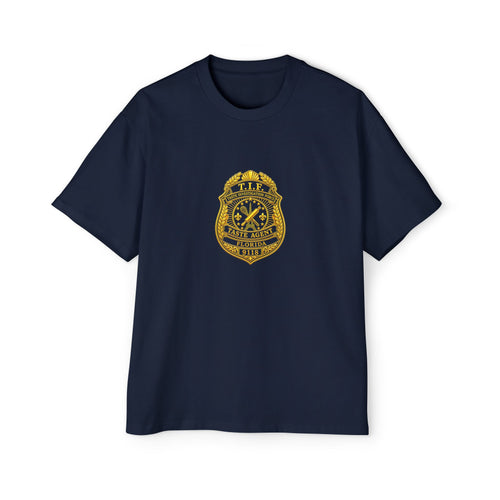 T‑Shirt Classic Badge 9118